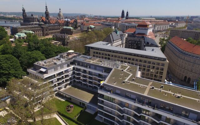 Residenz am Zwinger