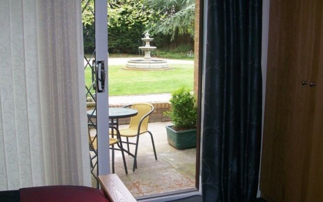 Cristall Spa-Hotel