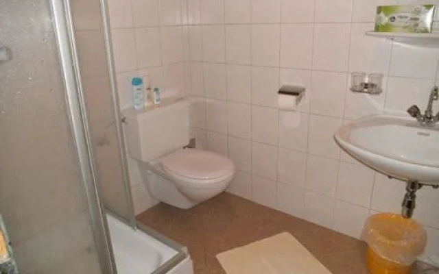 Ferienwohnung Haus Sama