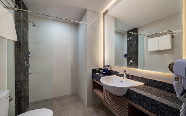 Aston Gejayan Yogyakarta Hotel & Conference Center