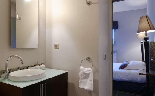 Liszt Private apartment