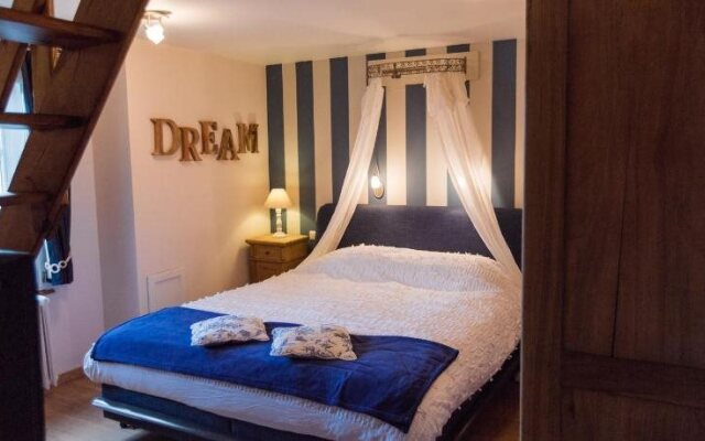 B&B Hullebrug