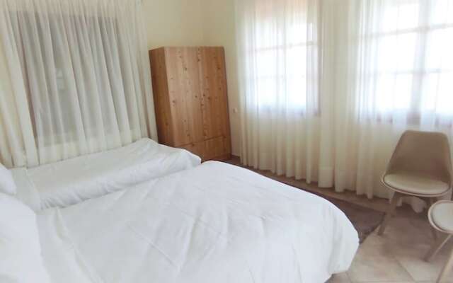 Gorgeous 3 bedrooms Apartment in Pilio