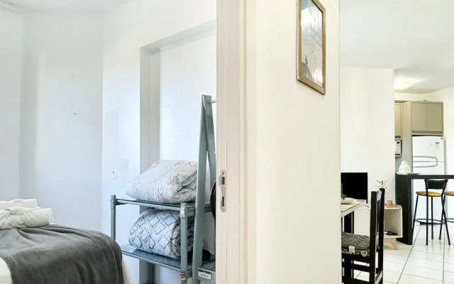 Resid. Clube Mar Grosso-Laguna - LAG706