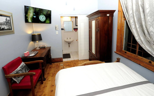 Tamarisk B&B