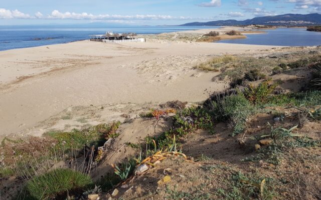 Sardinia Imagination - Ginepro Holiday Home
