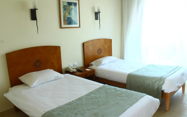 Eden Rock Hotel