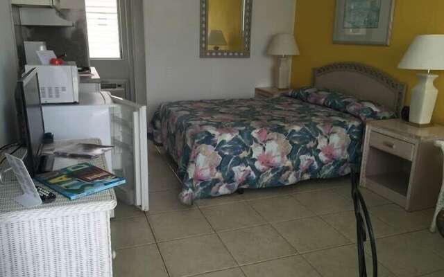 Isle of Capri Motel