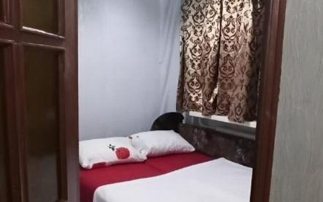 Апартаменты на улице Кирова