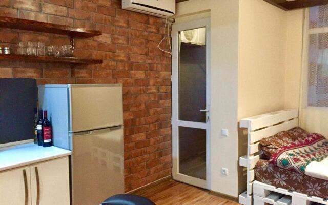 Seaside Loft Studio For 2-3 Ppl