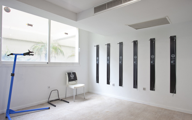 Mix BR App AT-2179 Apartments
