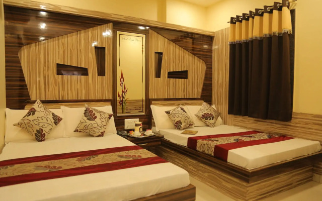 Hotel Royal Ajmer