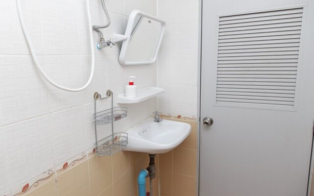 ZEN Rooms Sukhumvit Soi 22