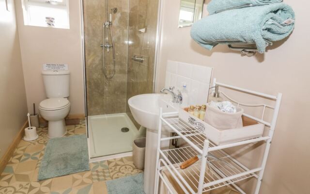 The Stable at Church Farm House