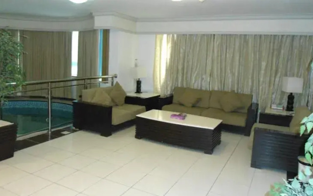 Al Tayyar Suites & Hotel Apartments - Riyadh