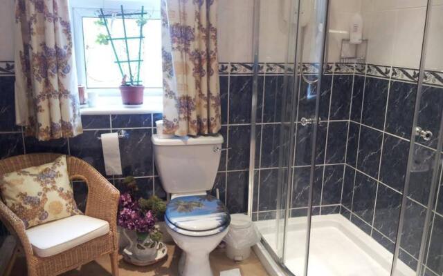 Sherwood Hotel - B&B