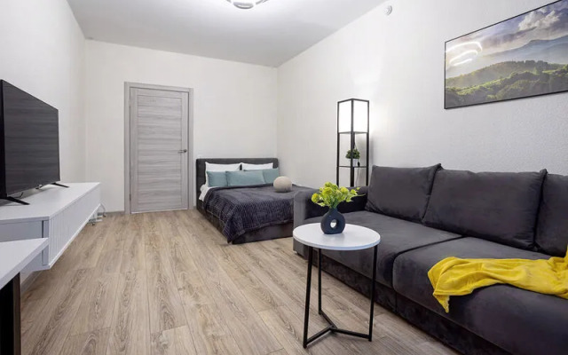 Неотель на ул. Станкевича, д. 45, корп. 1