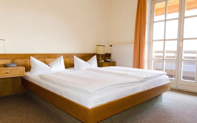 Ringhotel Schlosshotel Ernestgrün