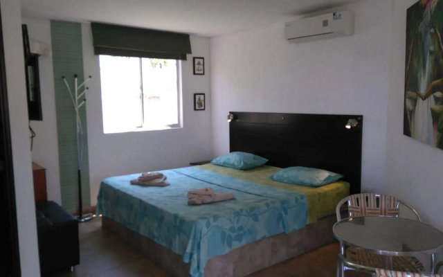 Casa Oasis, Taganga - Apart-hotel in Santa Marta - Photo 3