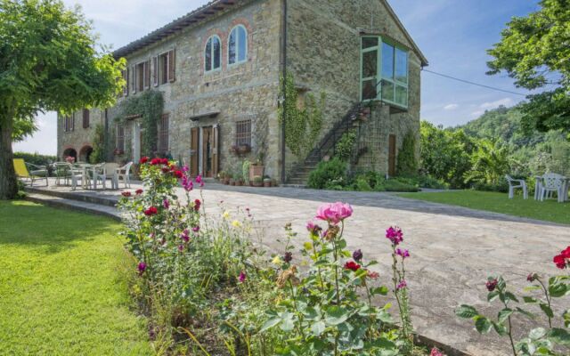 House I Tigli Rufina