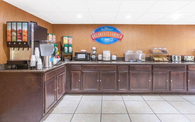 Baymont by Wyndham Branson - On the Strip