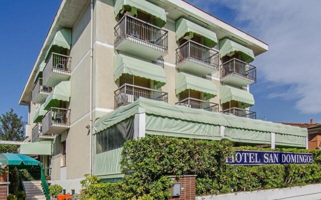 Hotel San Domingo