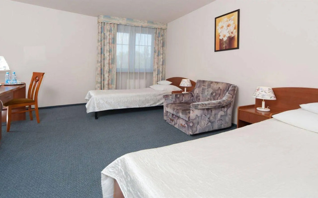 Hotel Gromada Radom Centrum