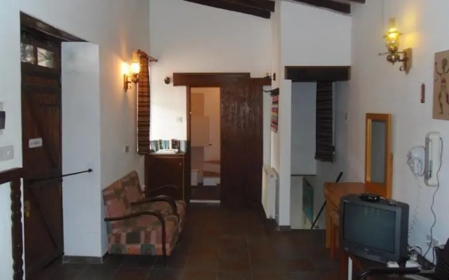 Stelios Village House