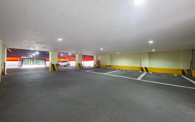 Gwangju Cheomdan Millenium