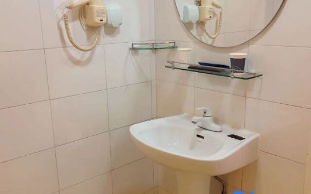 Home Inn (Xi'an Dayan Pagoda Tongyifang)