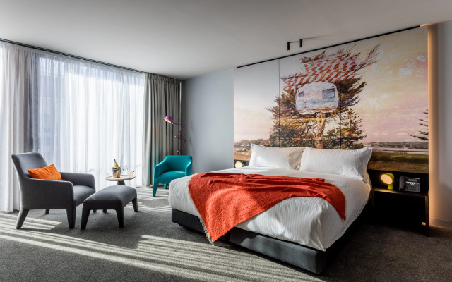 MACq 01 Hotel