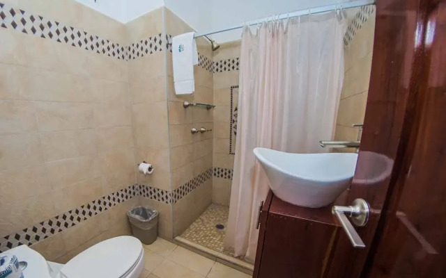 Hotel Boutique Suites Nadia Bucerias