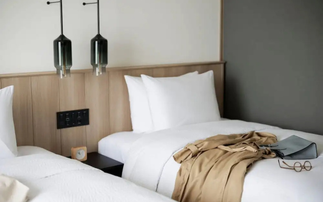 Fairfield by Marriott Tochigi Utsunomiya