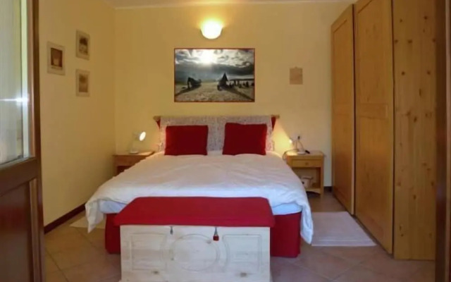 Residence dei Walser