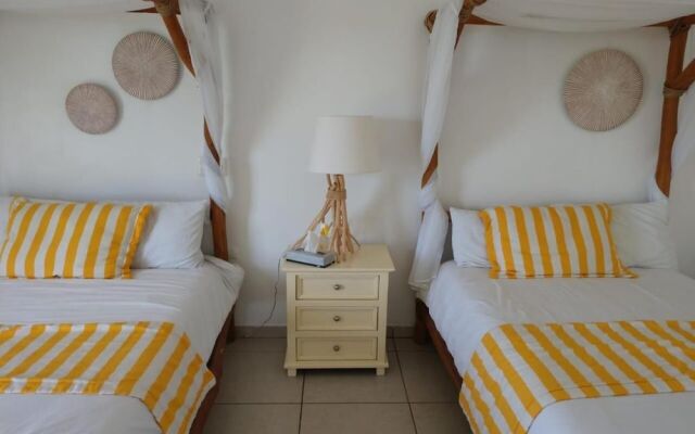 Color Marino Seaside Hotel