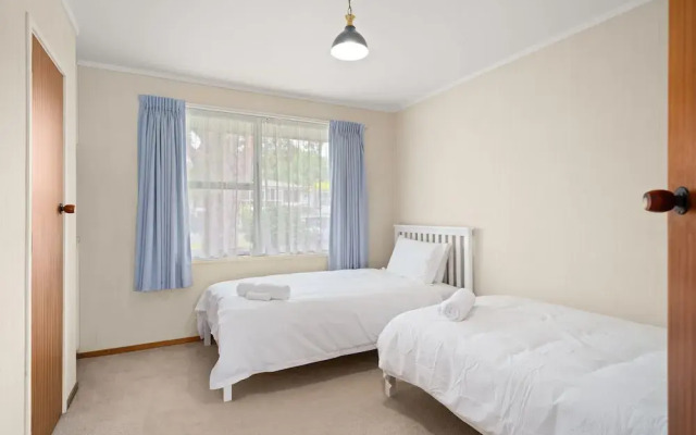 Stay Tauranga Beach House
