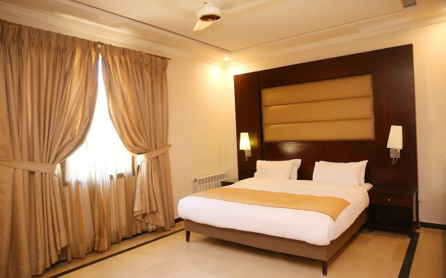 Magnolia Guest House