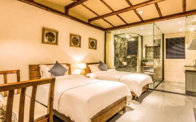 Dali Sixteen Stay Inn