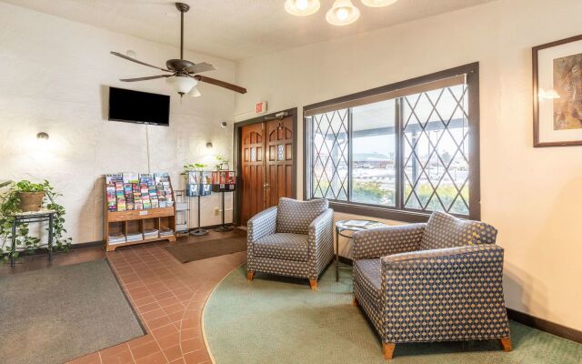 Value Inn Kenosha I-94 - Exit 344