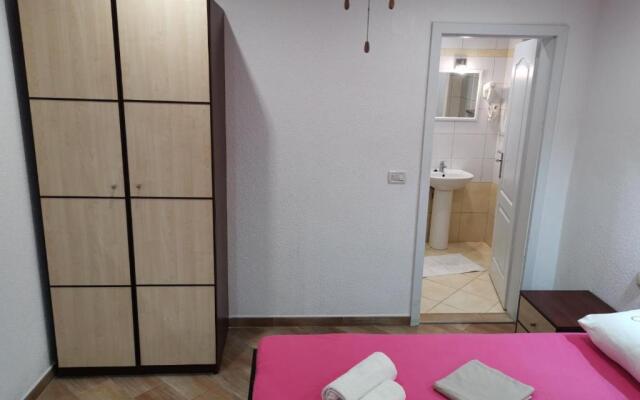 Apartments Tone&Tonica