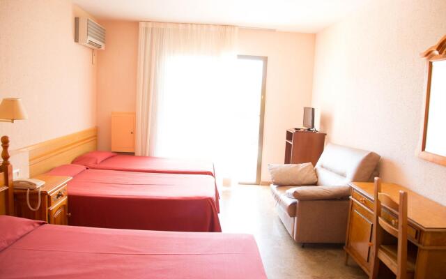 Hotel Paradis Park