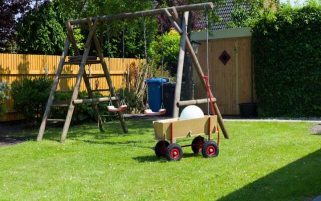 Holiday Home Seehase