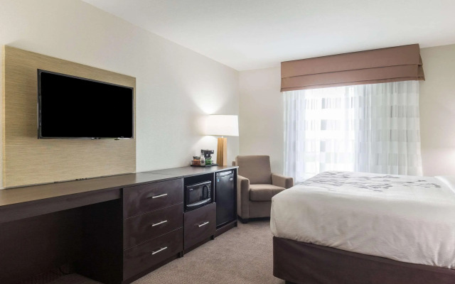 Sleep Inn & Suites
