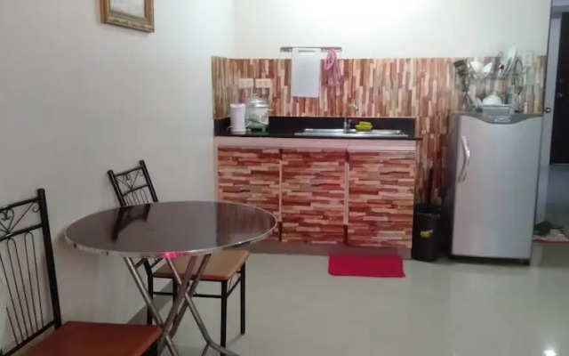 Angel Room Homestay At Kassel Residences