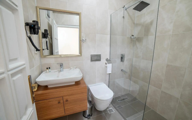 9Bodrum Butik Hotel
