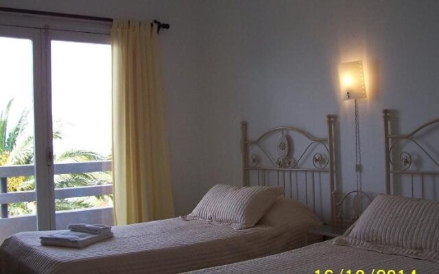 Hotel Rex de Atlantida