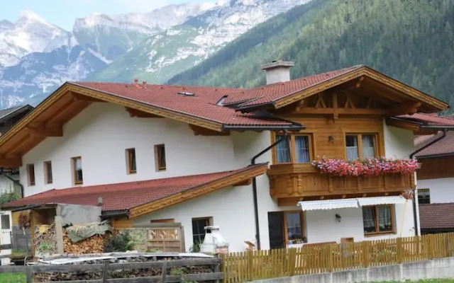 Haus Grießer