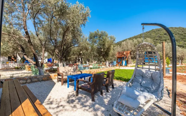 Yeşil Vadi Otel