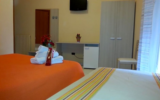 Albergo Santa Rosa