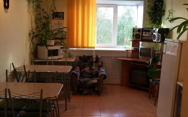 Hotel Berezka